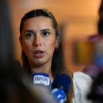 Por qué Agostina Páez aún no puede salir de Brasil
