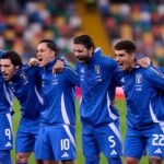 Repechajes al Mundial 2026: cuándo juega Italia con Irlanda del Norte
