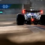 Franco Colapinto en el Gran Premio de China de Fórmula 1, en vivo