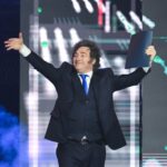 A qué hora es la cadena nacional de Javier Milei hoy