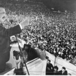 Alfonsín y los intelectuales: la dimensión liberal igualitaria de Parque Norte