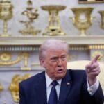 Ataque de Estados Unidos e Israel contra Irán, en vivo: tensión en Medio Oriente hoy, miércoles 4 de marzo