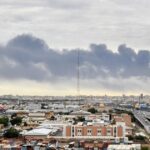 Guerra entre Estados Unidos, Israel e Irán, EN VIVO: Irán recibió el plan de 15 puntos de Trump para un alto el fuego, pero continúan los ataques