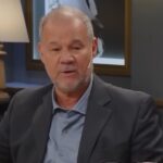 La noche de Mirtha: el Chino Volpato habló de la grave enfermedad que sufrió y reveló cómo se recuperó