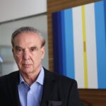 Miguel Pichetto: “Hay que tener una visión amplia porque las opciones de las terceras vías van a estar en dificultades en 2027”