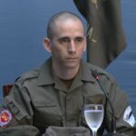 Qué dijo Nahuel Gallo: las principales definiciones del gendarme tras estar detenido 448 días en Venezuela