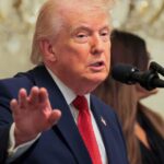 Donald Trump vuelve a extender el ultimátum contra Irán: ahora amenaza con destruir el sistema eléctrico recién el 6 de abril