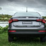 Cuánto cuesta el Fiat Cronos en marzo 2026