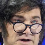 Javier Milei en el Congreso, en vivo: la apertura de sesiones 2026, minuto a minuto 