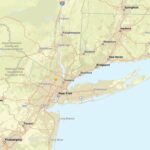 Noticias de New York, en vivo: USGS confirma sismo a 25 millas de NYC y cobertura del martes 10 de marzo