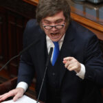 Caso $LIBRA: los K divididos quieren apurar la ofensiva contra Milei en el Congreso