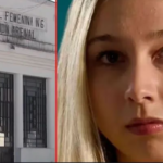 Nahir Galarza salió de la cárcel y volvió a Gualeguaychú en medio de un operativo de máxima seguridad