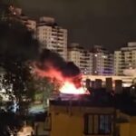 Guerra entre Estados Unidos, Israel e Irán, en vivo: tensión en Medio Oriente hoy, domingo 15 de marzo