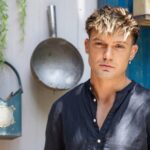 Ian Lucas sobre la salud mental: “Caí en depresión y tuve que tomar ansiolíticos para dormir”