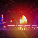 Quién toca en el Movistar Arena hoy: todos los recitales de la semana del 30 de marzo al 6 de abril de 2026