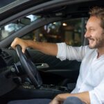 El día que Benjamín Vicuña compró un auto y lo vendió un mes después