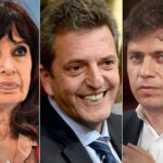 Con Villarruel como límite, se impone en el PJ la idea de ampliar y aceptar incorporaciones extrapartidarias