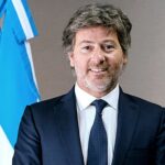 Mahiques, un último día inmerso en un desenfreno de designaciones, ascensos y promociones en la justicia porteña