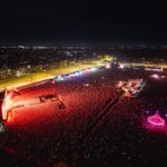 Lollapalooza Argentina 2026: accesos, horarios y todo lo que hay que saber para los tres días de festival