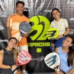 Carlos Tevez creó una academia pero no es de fútbol: el volantazo del Apache en un deporte que es furor en la Argentina