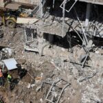 Día 27 de la guerra entre Estados Unidos, Israel e Irán: todo lo que hay que saber