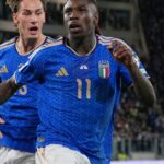 Italia se sacó de encima a Irlanda del Norte y quedó a un triunfo de volver a clasificarse a un Mundial después de dos ediciones