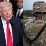 ¿Regresa el servicio militar obligatorio? La Casa Blanca no descarta el “draft” ante la escalada de la guerra con Irán