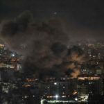 Ataque de Estados Unidos e Israel contra Irán, en vivo: tensión en Medio Oriente hoy, viernes 6 de marzo