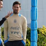 La Selección Argentina y la polémica por los amistosos low cost: sería muy lindo jugar contra las potencias, pero…