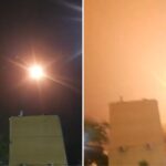 Guerra de Estados Unidos e Israel contra Irán, en vivo: tensión en Medio Oriente hoy, sábado 21 de marzo