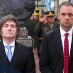 En medio de la polémica, Adorni dará hoy una conferencia de prensa, se mostrará con los Milei y suma reuniones con los ministros