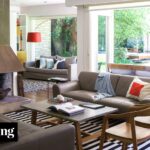 Visitamos una casa de los años 70, pionera en Las Lomas de San Isidro