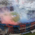 El intento de Marcelo Moretti para privatizar San Lorenzo: un contrato de más de US$ 600 millones y una apuesta faraónica