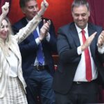 Karina Milei mantiene la caza interna de culpables y manda un mensaje a los Macri