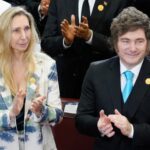 Trastienda: cómo se gestó la decisión de Karina Milei de desmarcarse públicamente del abogado de la AFA