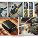 Antes de $LIBRA: así fue el plan secreto para hacer negocios y recaudar millones con la imagen presidencial de Milei