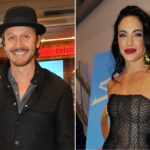En fotos: Benjamín Vicuña y Emilia Attias, protagonistas de una velada muy especial