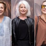 En fotos: Mónica Gonzaga, Cecilia Dopazo, Julieta Cardinali y todos los famosos en la avant premiere de la película Pensamiento lateral