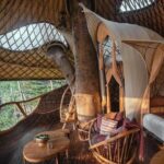 Las 10 casas en los árboles más espectaculares del mundo