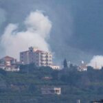 Guerra de Estados Unidos e Israel contra Irán, en vivo: tensión en Medio Oriente hoy, domingo 29 de marzo