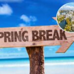 Estado por estado: cuándo comienza el Spring Break 2026 en USA y qué se espera en California, Florida y Texas