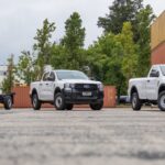 Una automotriz lanza la nueva versión de su pickup con precio y equipamiento confirmado