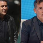 Partidos de fútbol arreglados: Pablo Toviggino le habría mandado sobres con dinero al Director Nacional de Arbitraje de la AFA