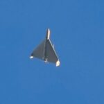 Ucrania recibió pedidos para compartir su know how para derribar drones kamikaze iraníes