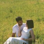 Taylor Lautner, el actor de Crepúsculo, anunció junto a su esposa que serán padres por primera vez