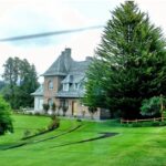 El Messidor, un palacio que guarda los secretos del poder