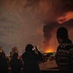 Guerra de Estados Unidos e Israel contra Irán, en vivo: tensión en Medio Oriente hoy, viernes 20 de marzo