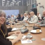 Una diputada K cuestionó la política atómica del Gobierno y le pasaron factura por su pasado como funcionaria: «Otro elefante blanco del kirchnerismo»