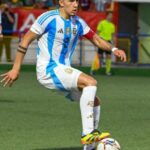 La historia de Tobías Ramírez, el refuerzo de River que pidió Coudet: se cambió el apellido por una promesa de corazón que pudo cumplir