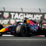 Horarios de los ensayos y carrera del GP de Japón de la Fórmula 1